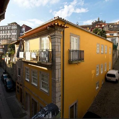 Vitoria Studio Residence II - Downtown OOporto Exterior foto